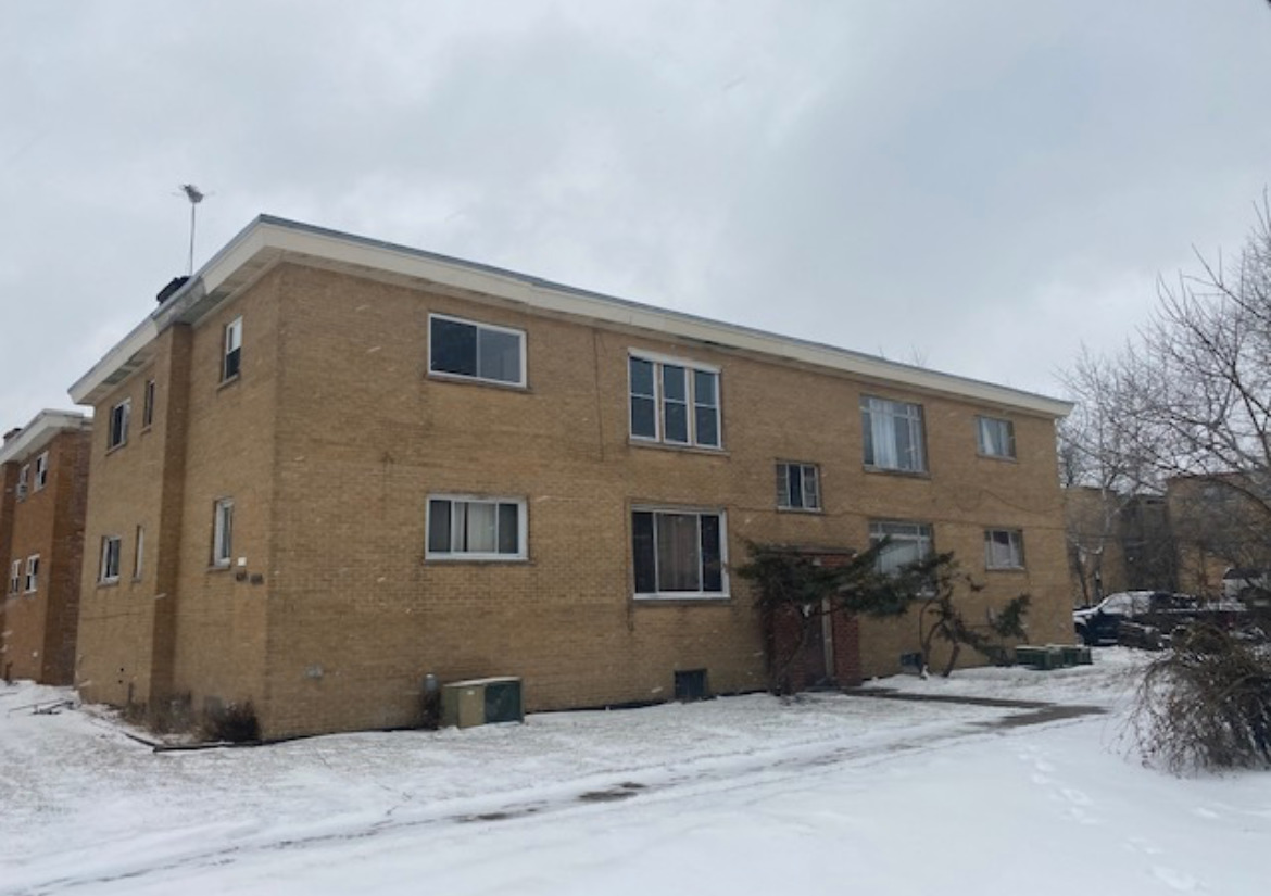 746 Walnut Street