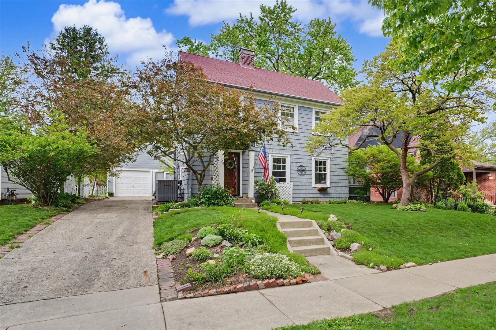 1104 Green Street