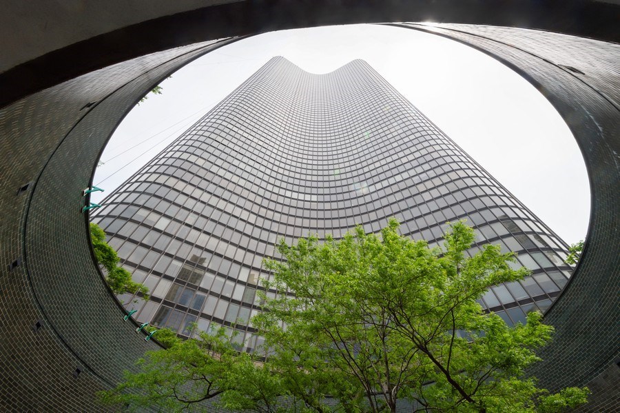 505 LAKE SHORE Drive