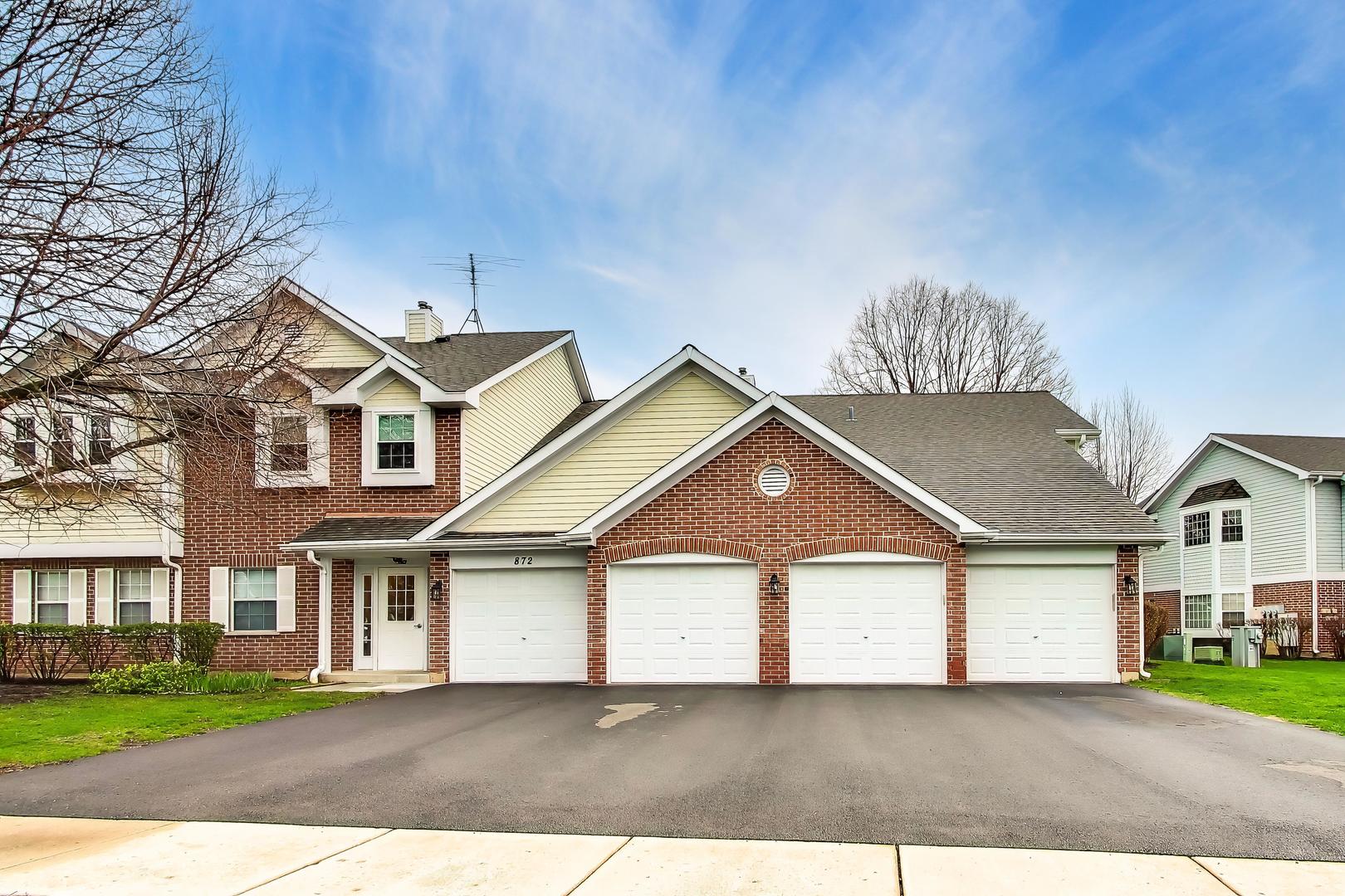 872 Quin Court