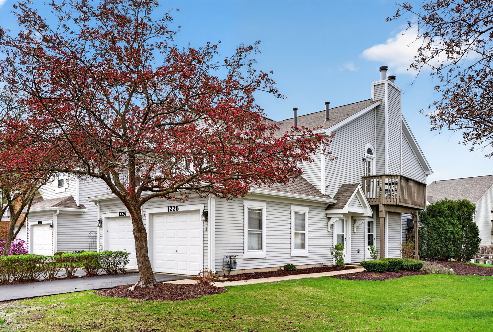 1226 Rhodes Lane