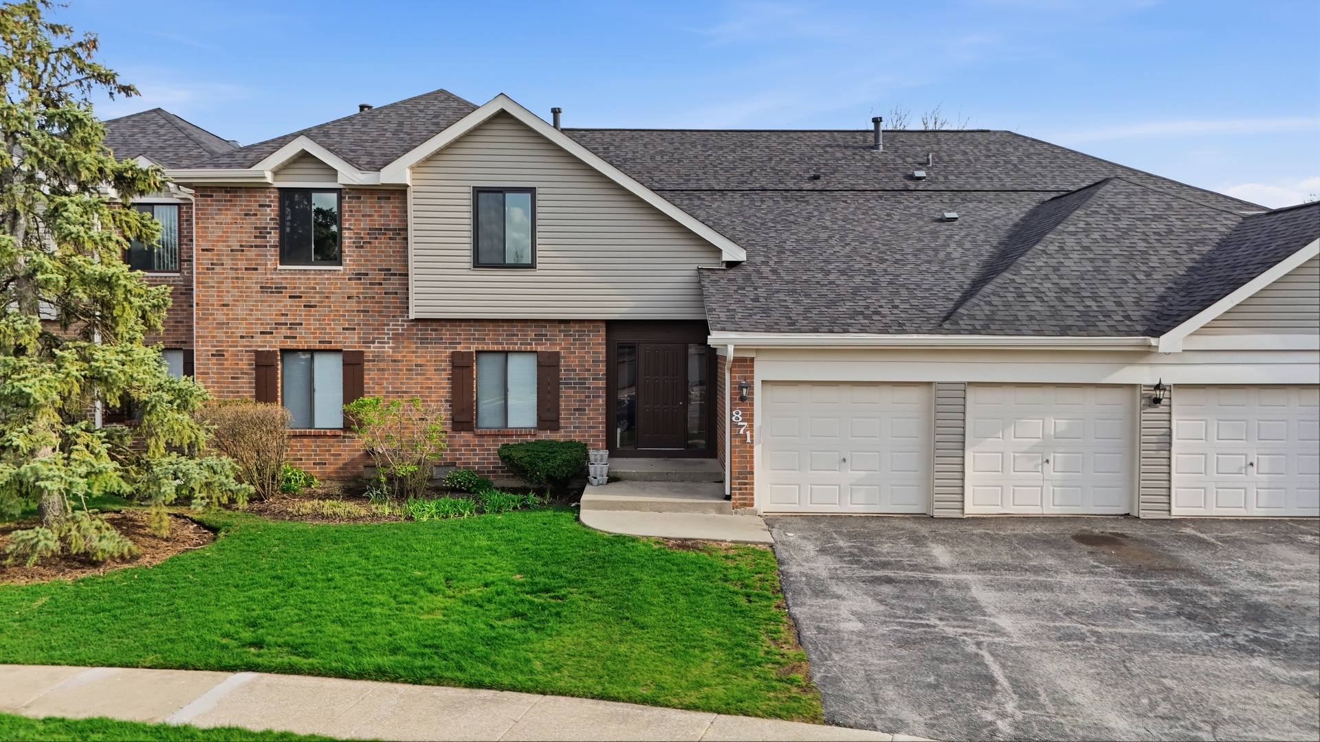 871 Cross Creek Court