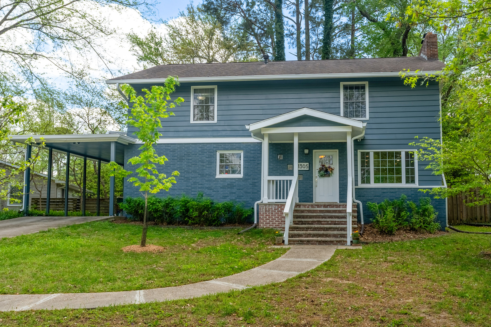 1305 Tenney Drive