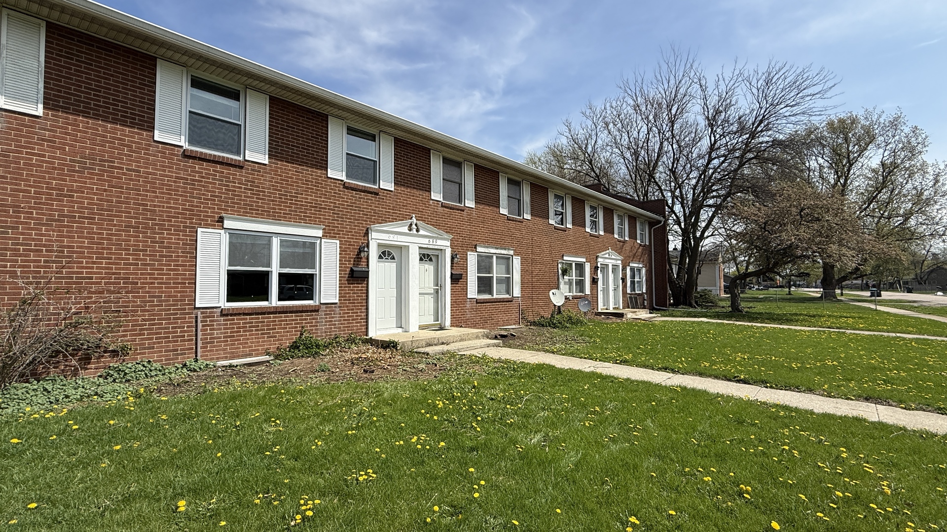 691 OLD INDIAN TRAIL Road