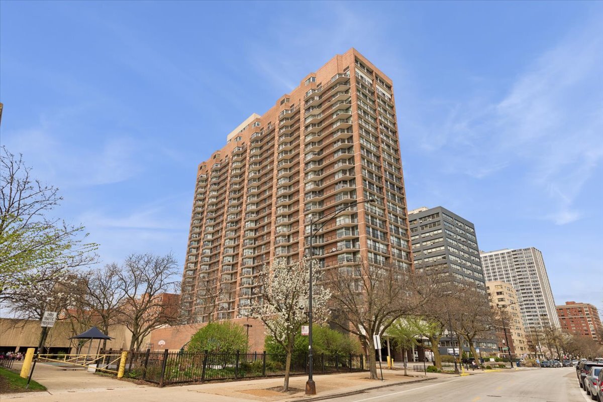 4170 Marine Drive