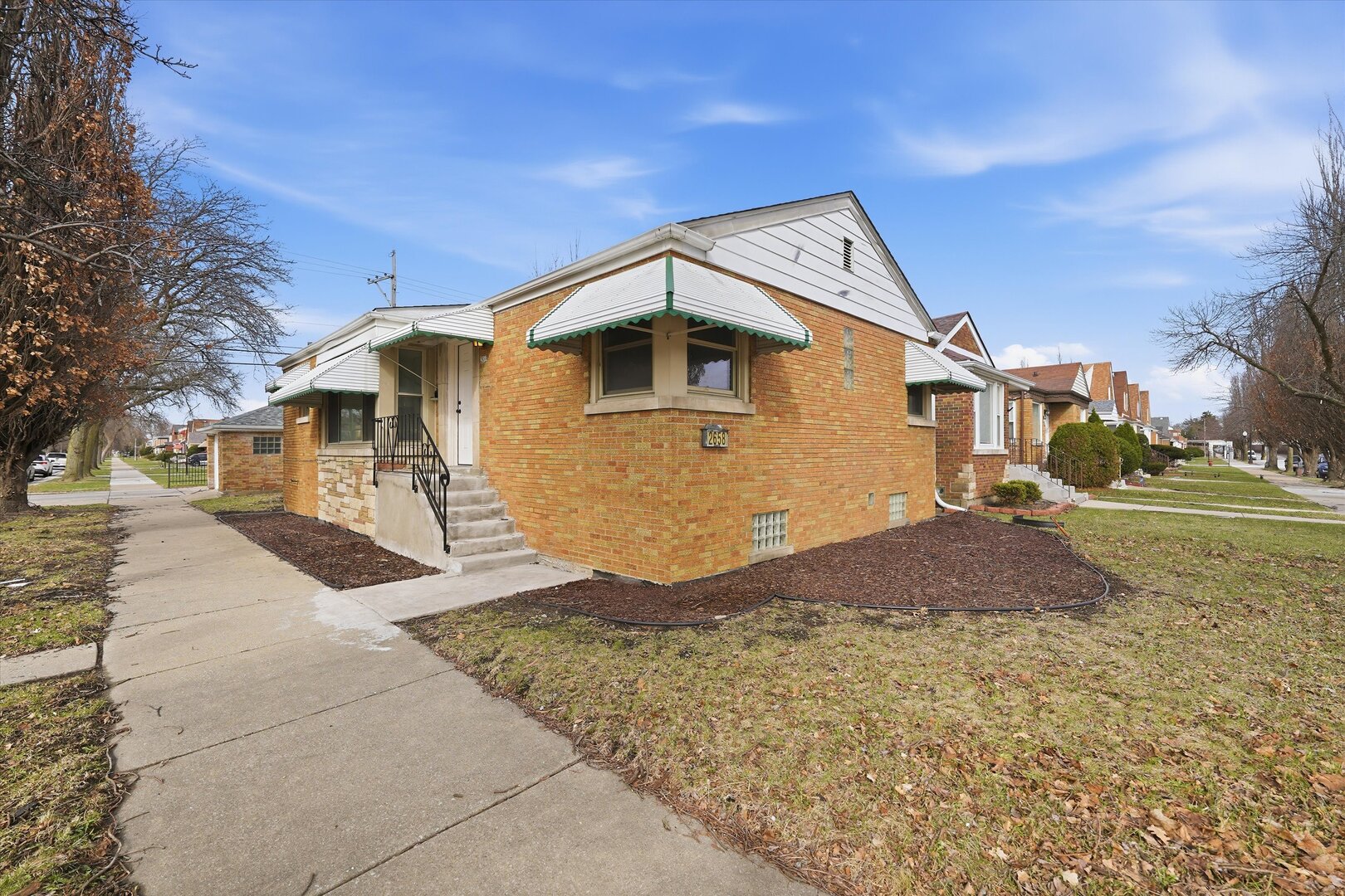 2658 83rd Street