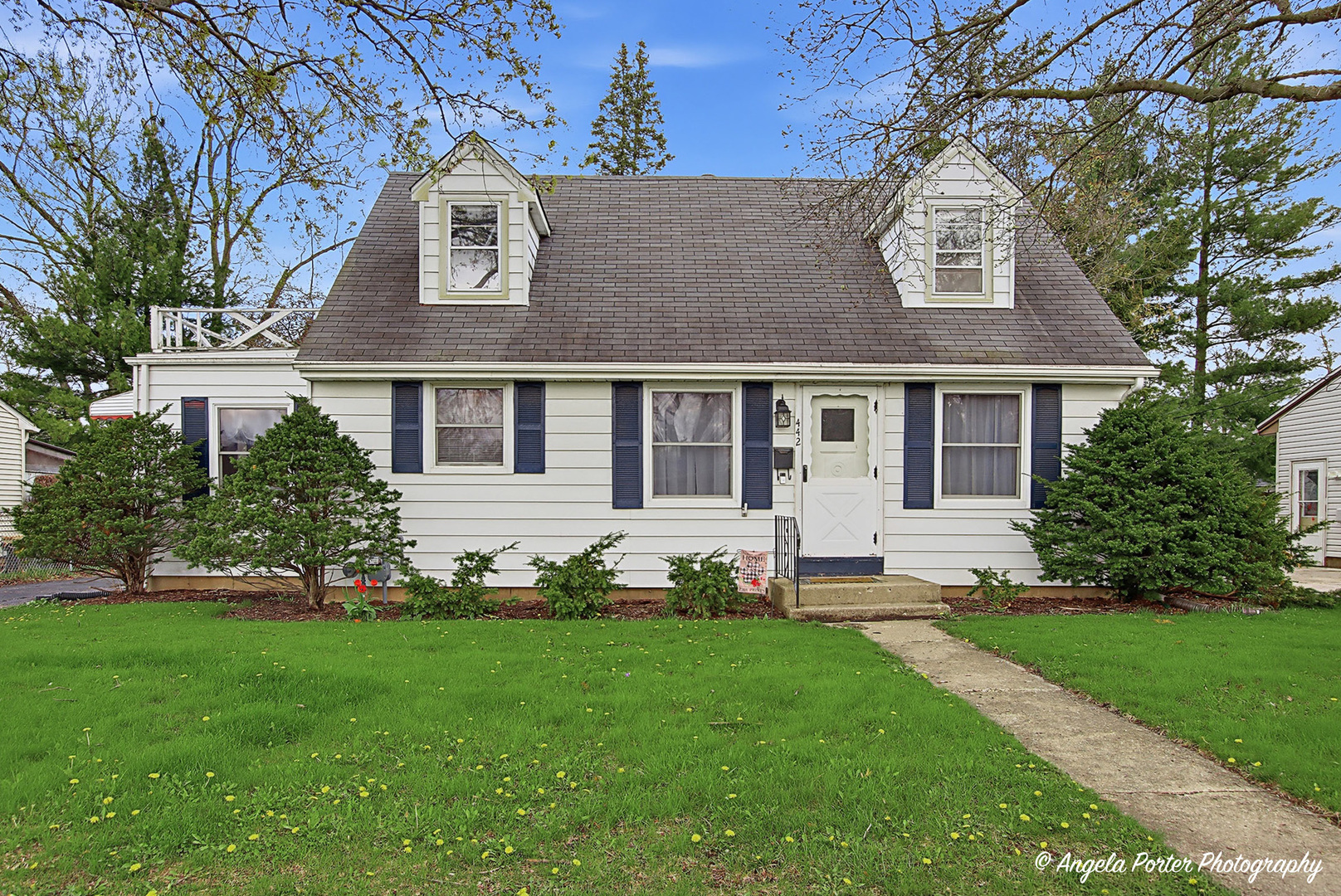 442 Oriole Trail