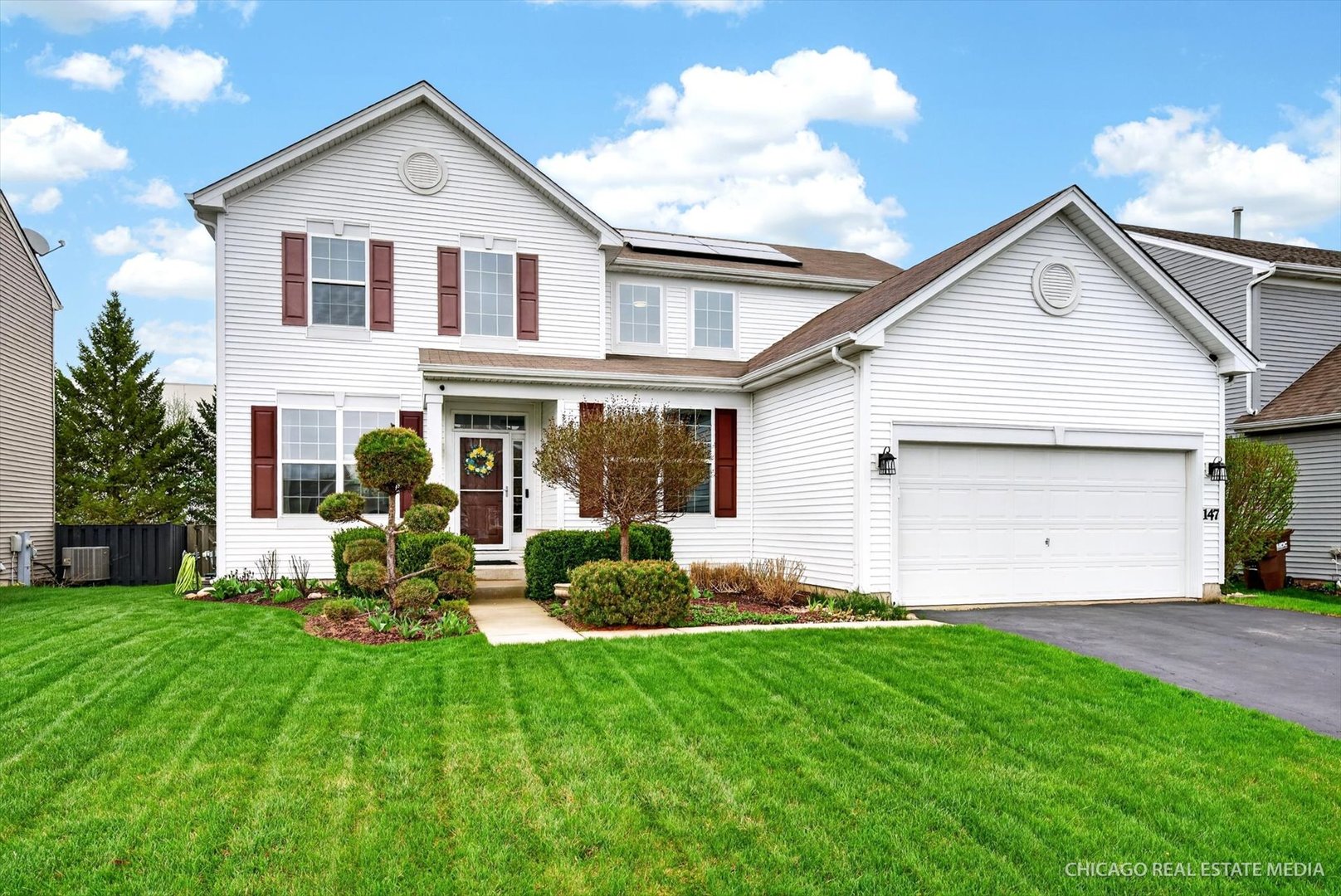 147 Reston Lane