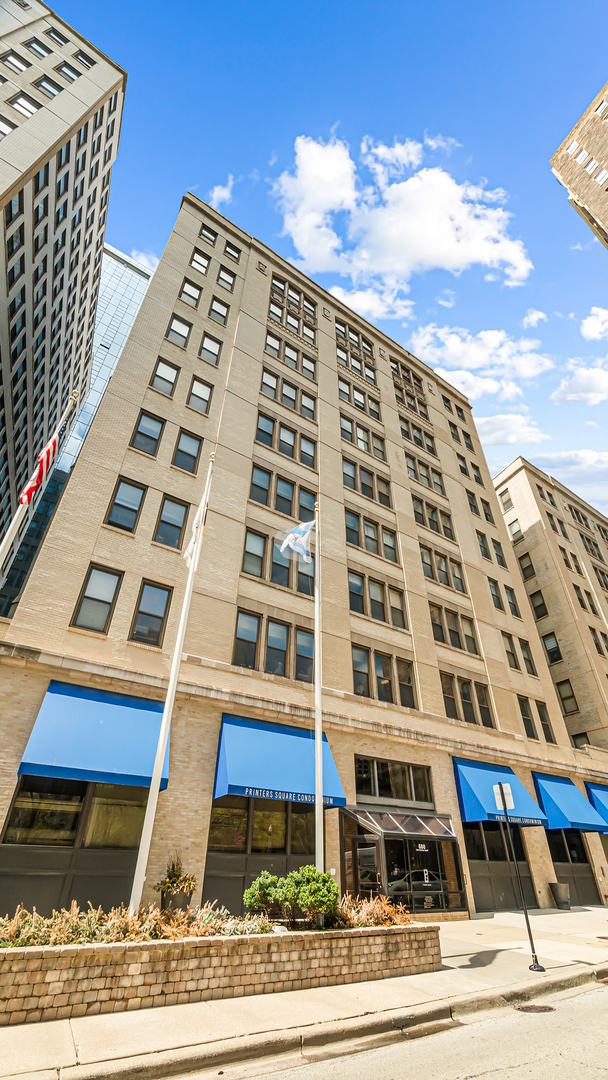 680 Federal Street