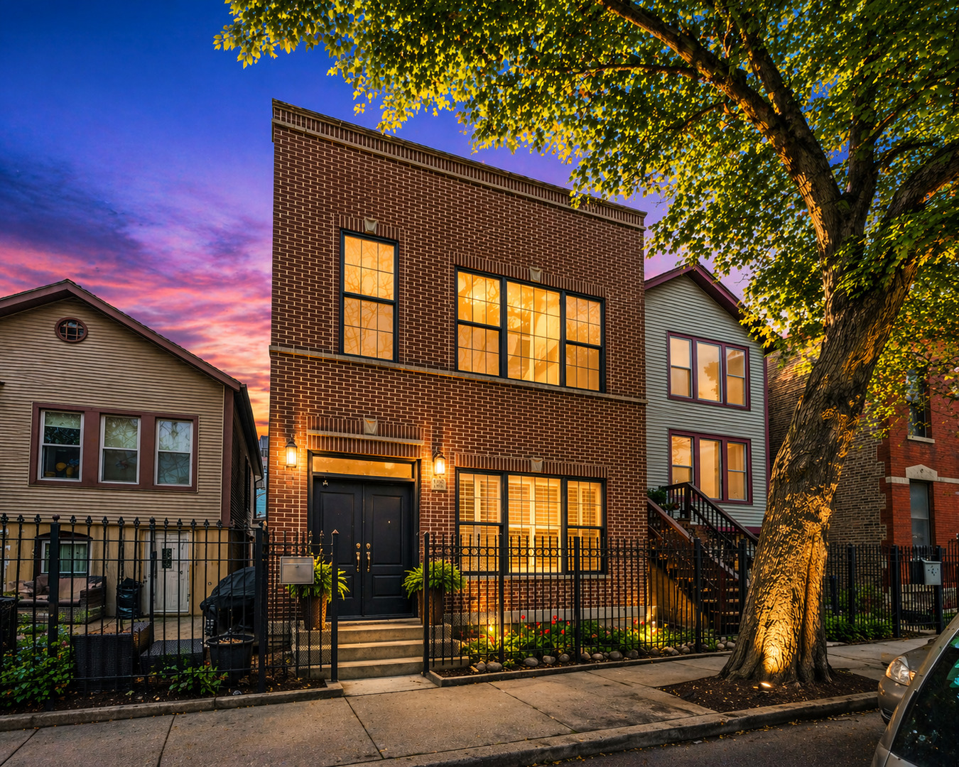 1610 Ohio Street