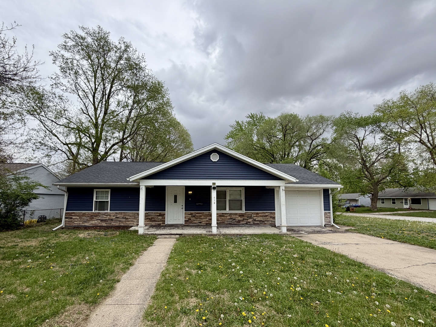 414 Glenn Drive