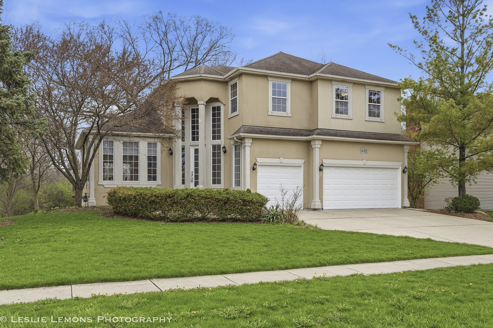 492 Bond Drive