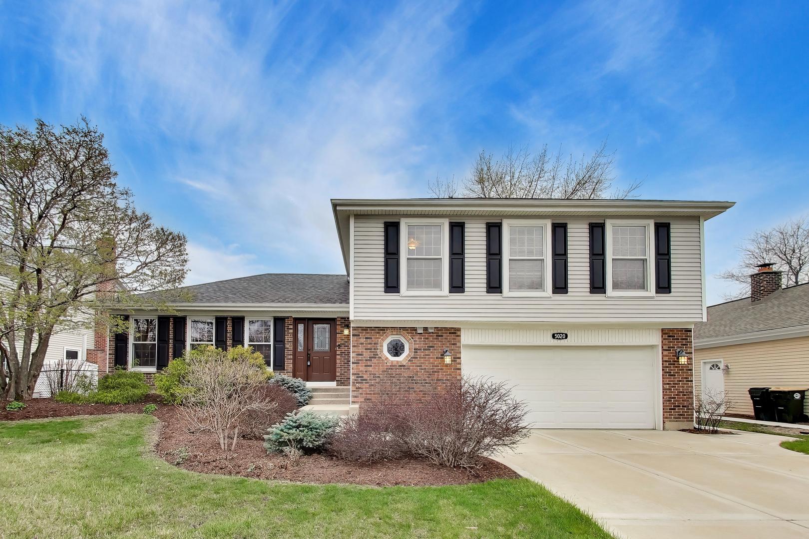 5020 Dukesberry Lane