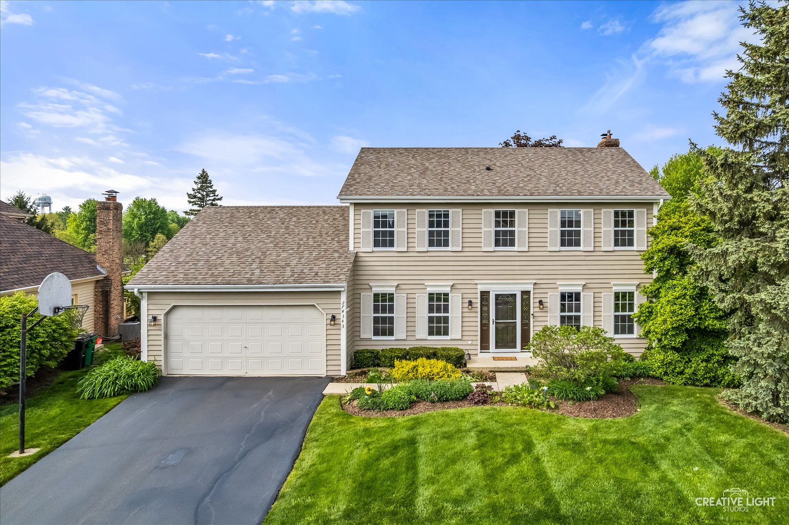 27W343 CHURCHILL Road