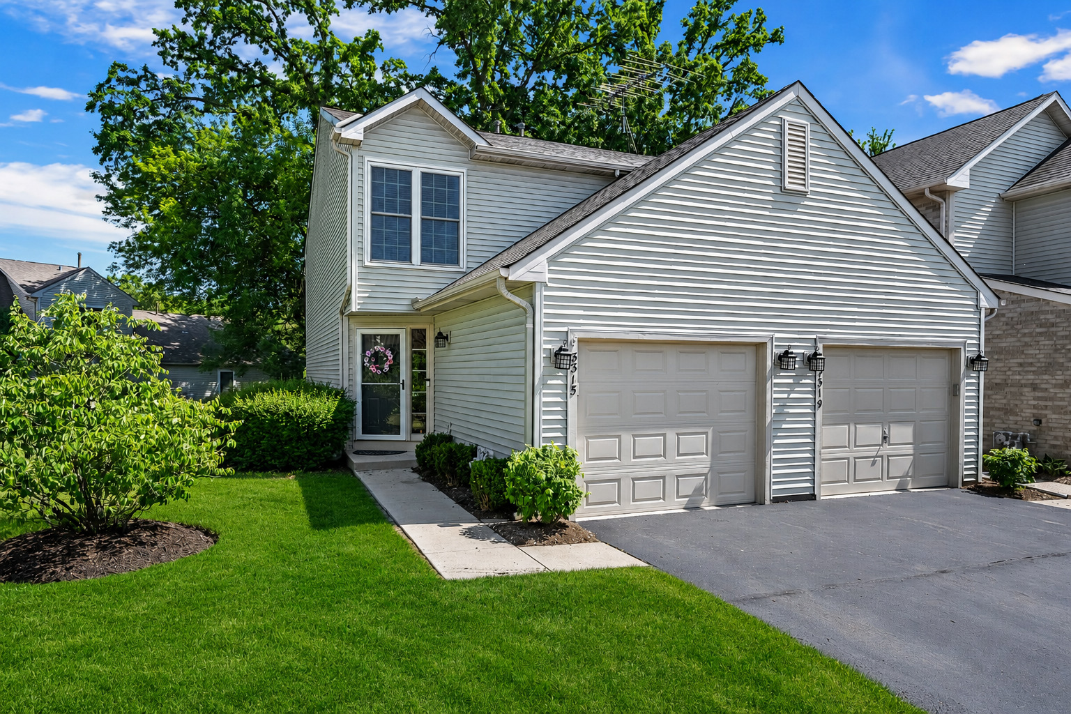 3315 Cottonwood Court