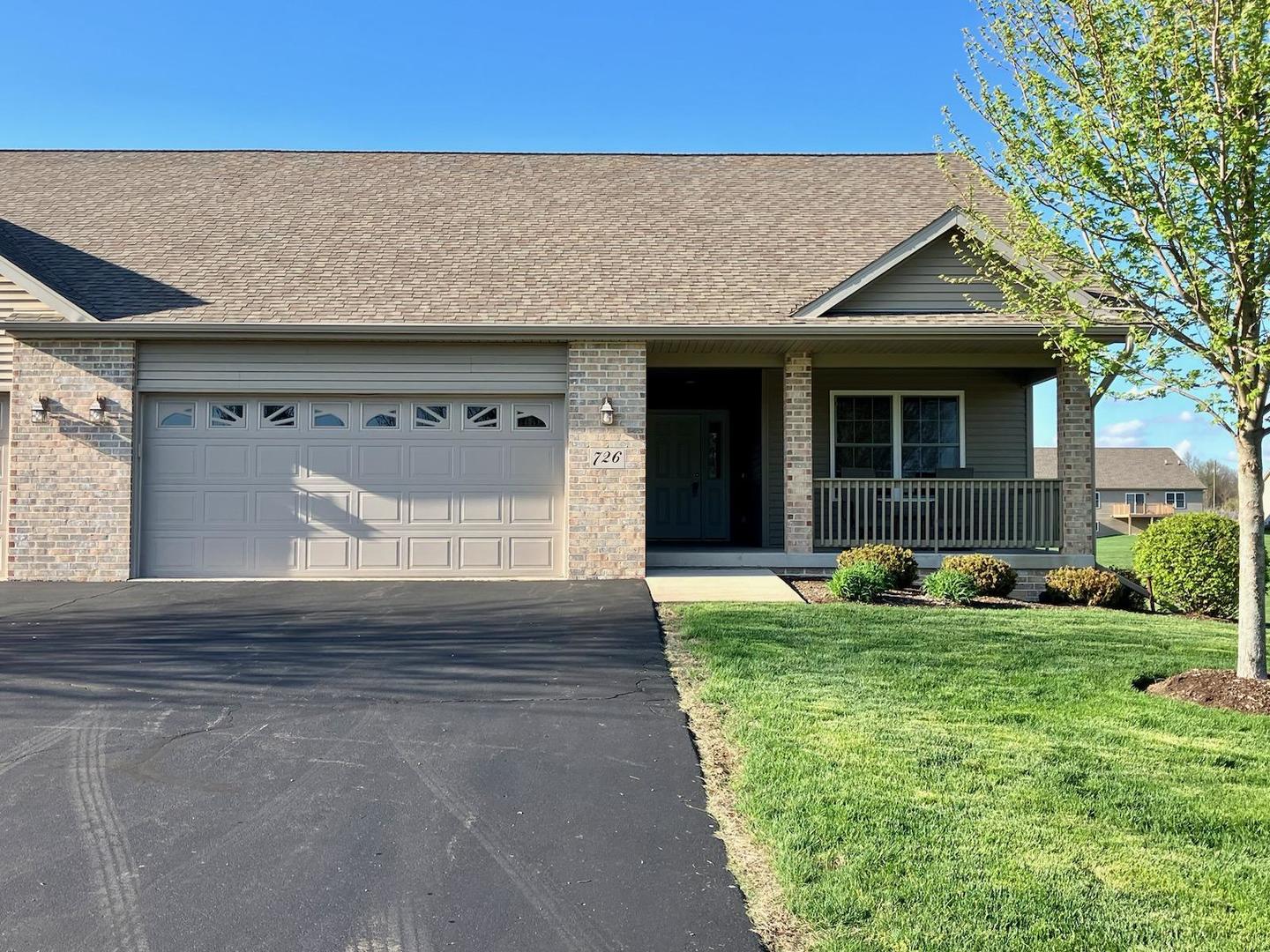 726 Keller Drive