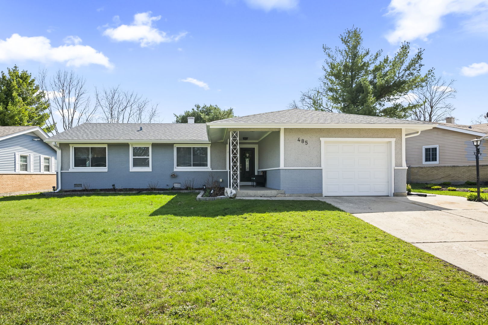 485 Lilac Lane