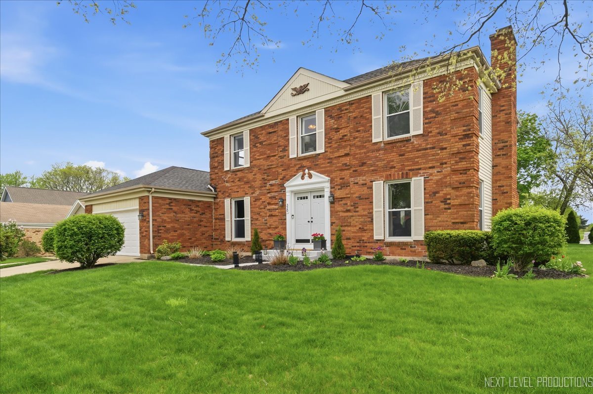 320 ESSEX Court