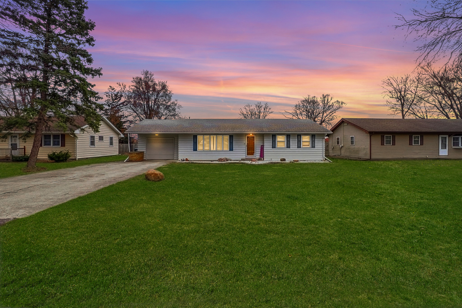 101 4080w Road