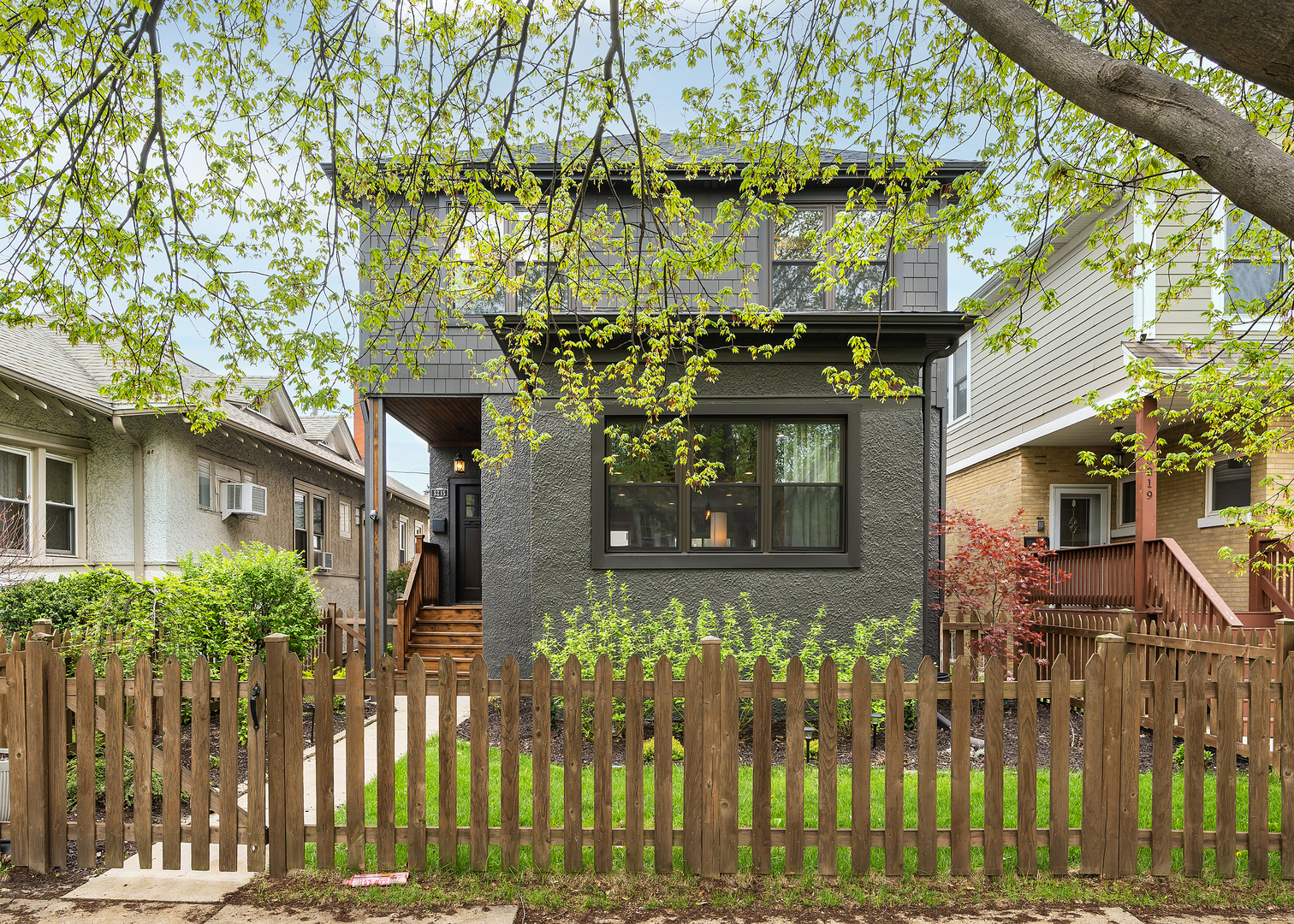 5215 Pensacola Avenue