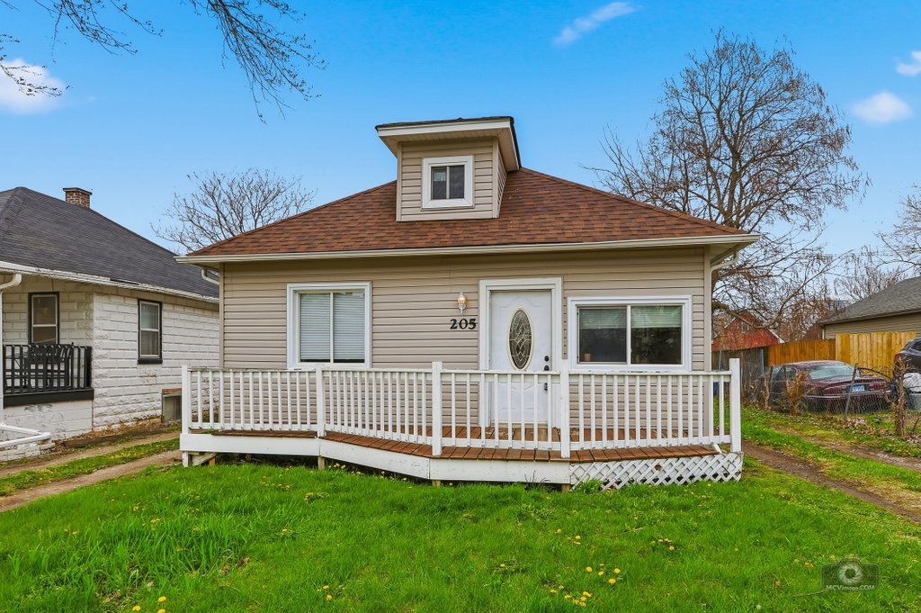 205 Reverend Walton Drive