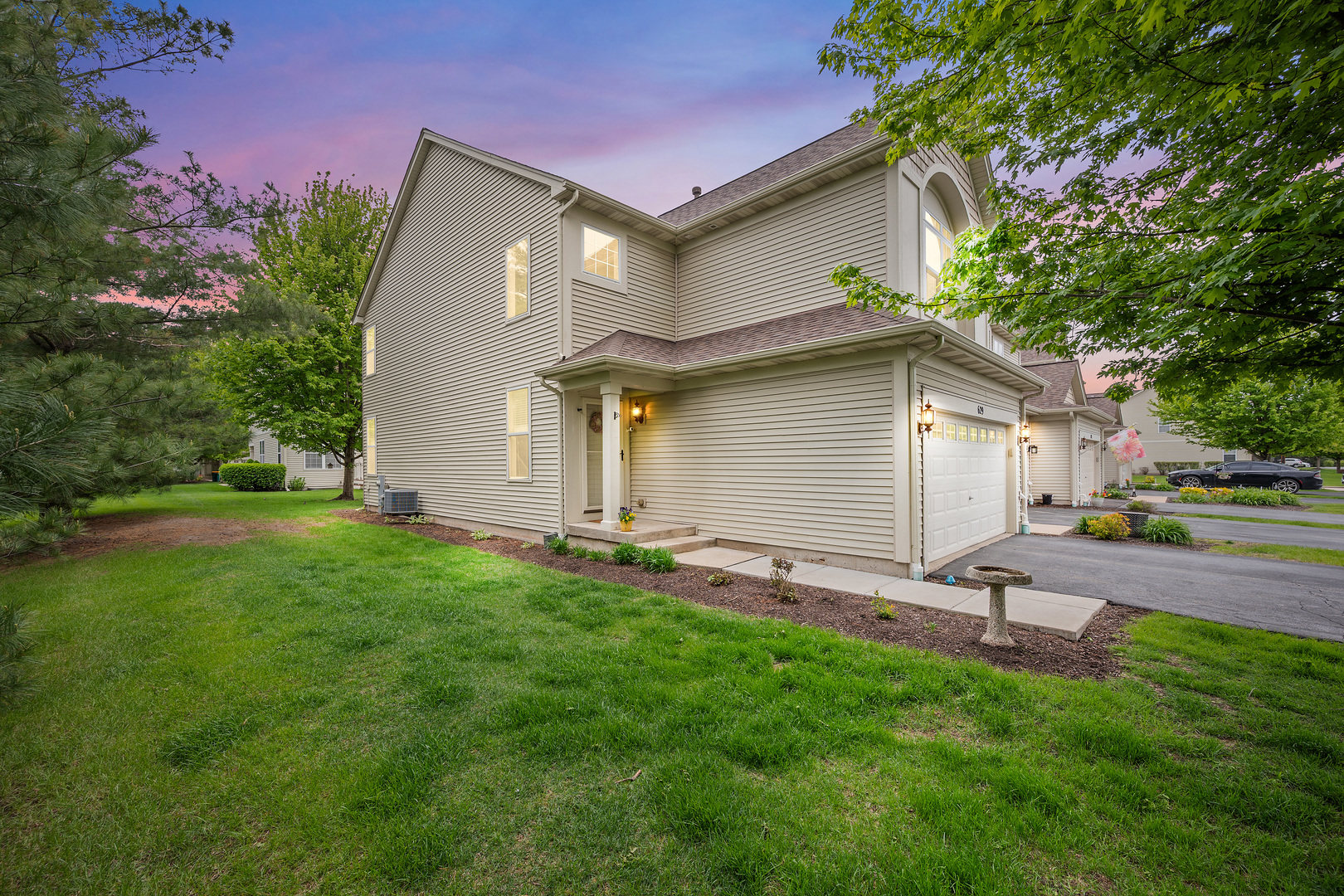 629 Buckboard Lane