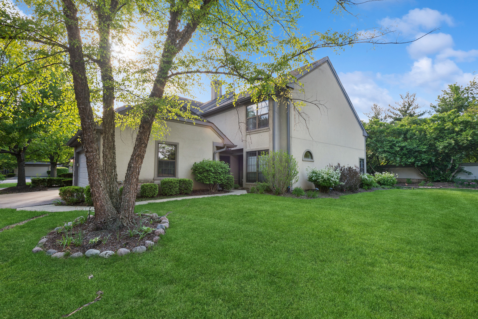 1204 Hobson Oaks Court