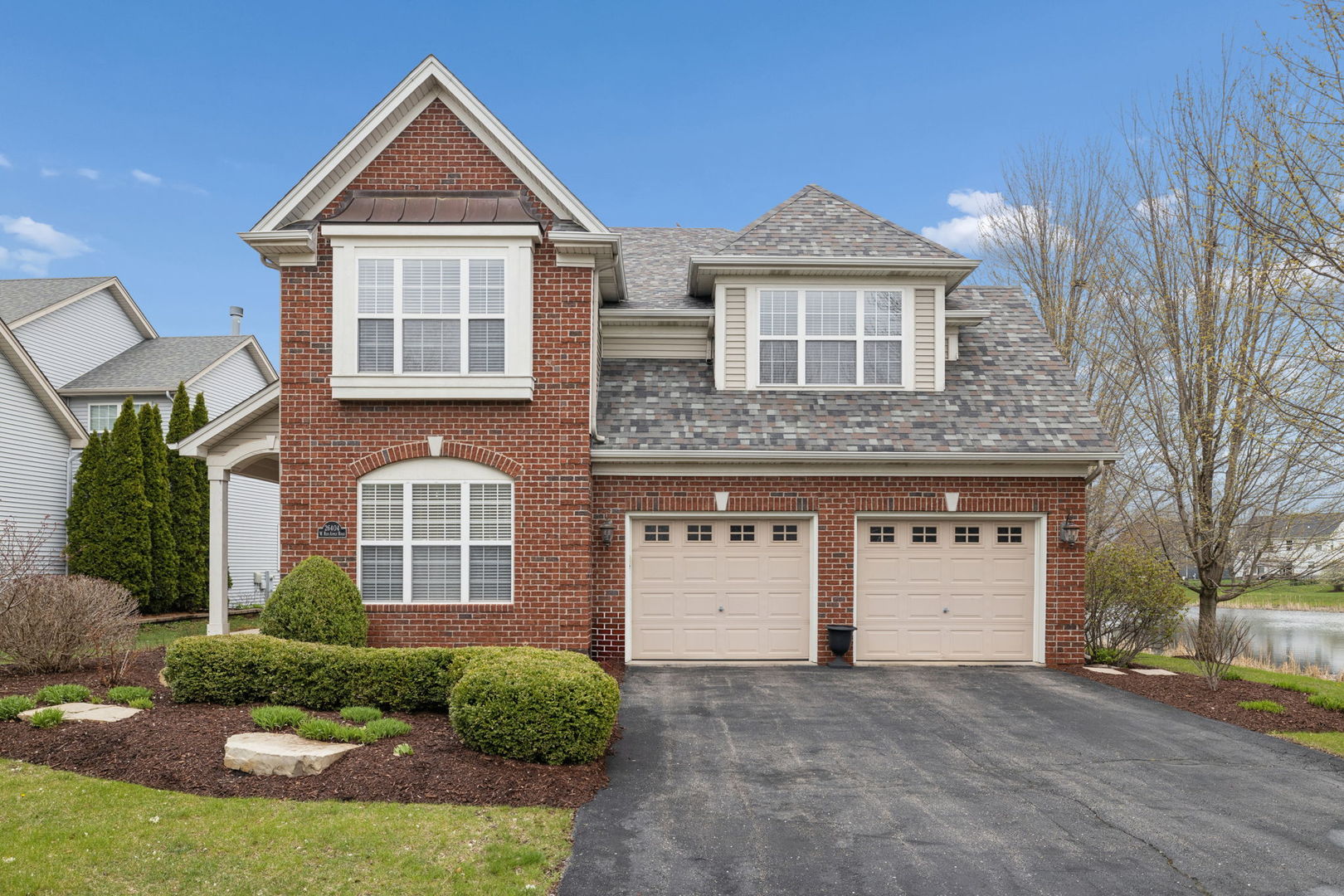 26404 Red Apple Road