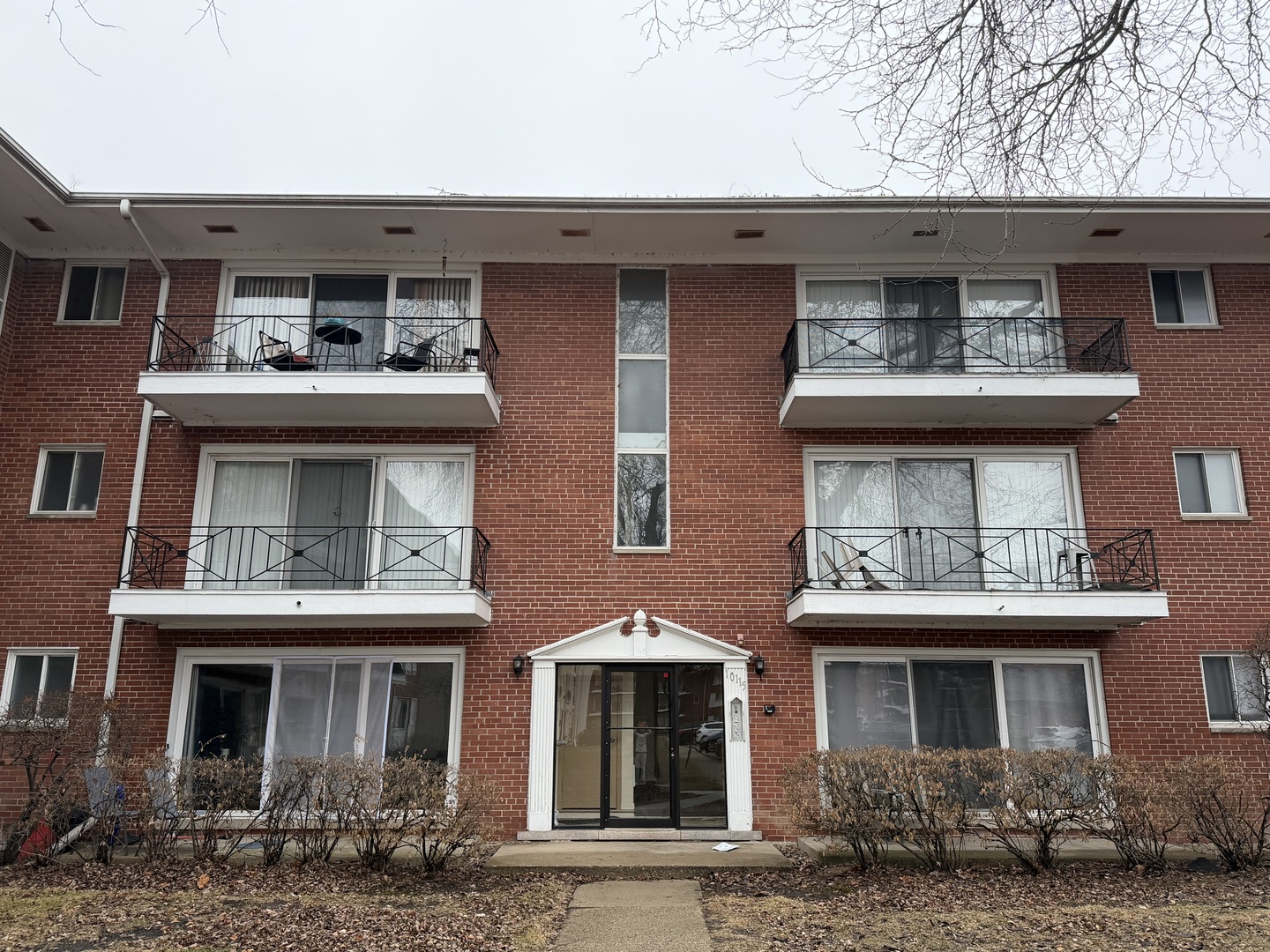 10115 Old Orchard Court