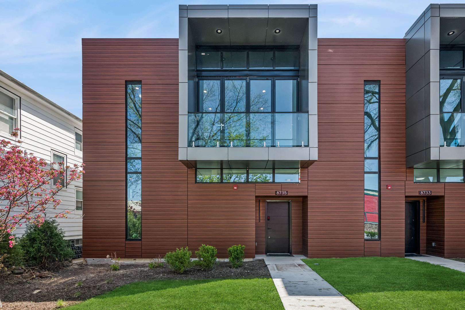 8735 Narragansett Avenue