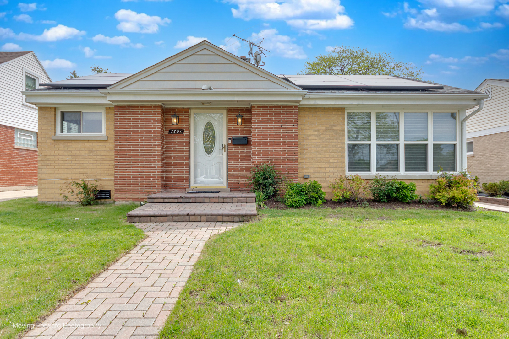7841 Odell Avenue
