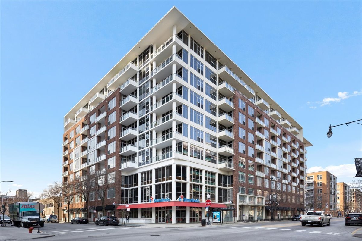 901 Madison Street