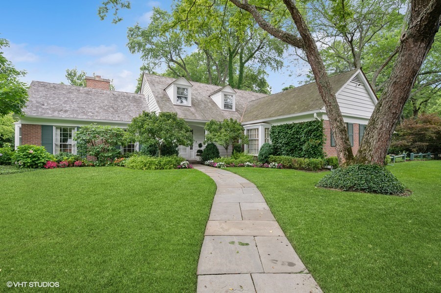 92 Indian Hill Road
