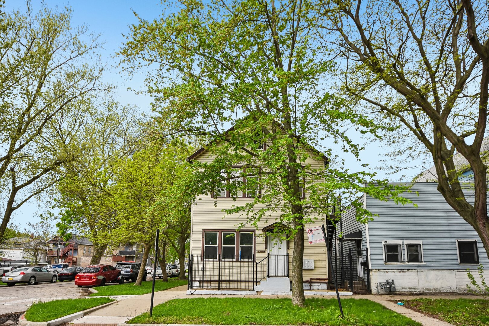 8756 Exchange Avenue