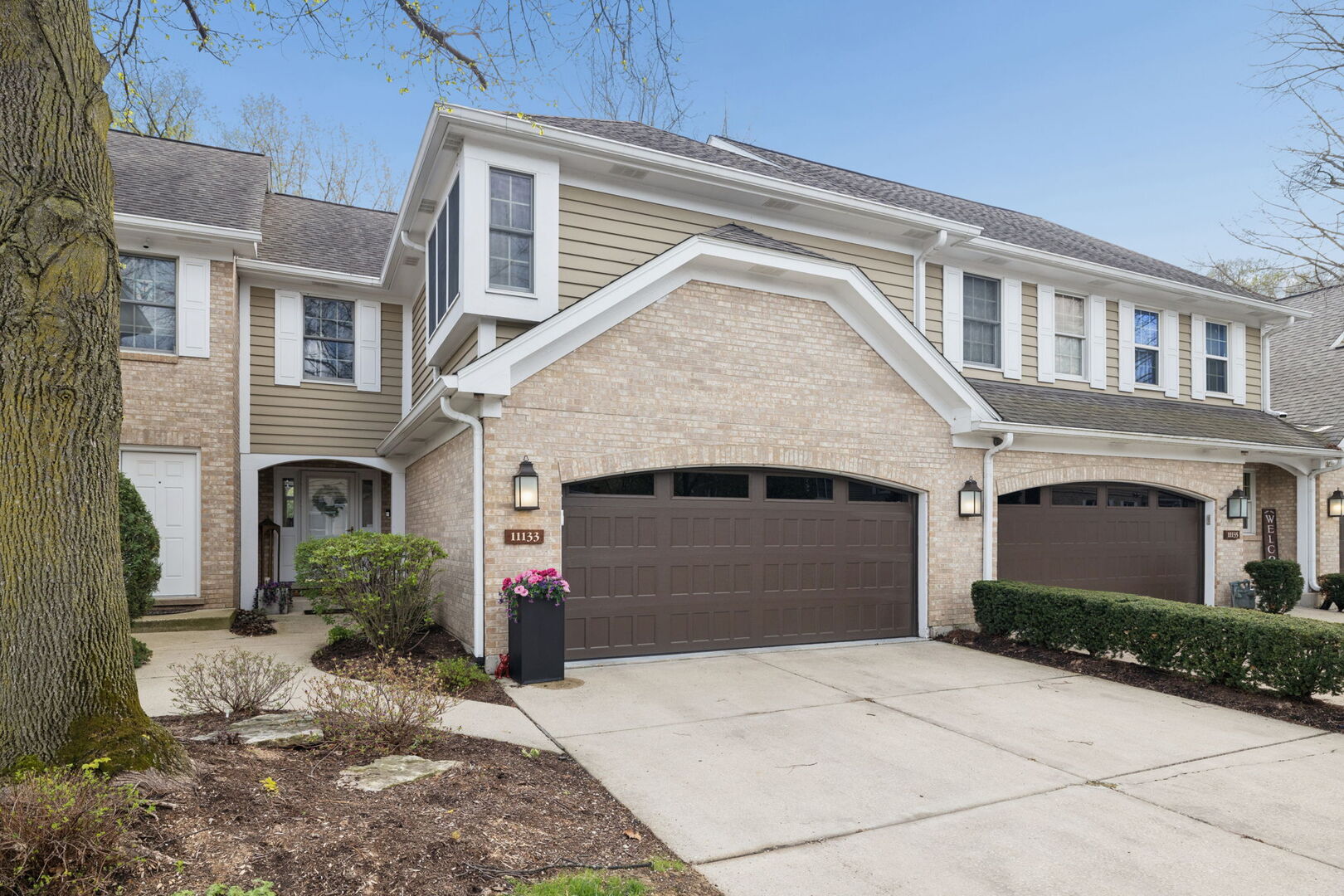 11133 Indian Woods Drive