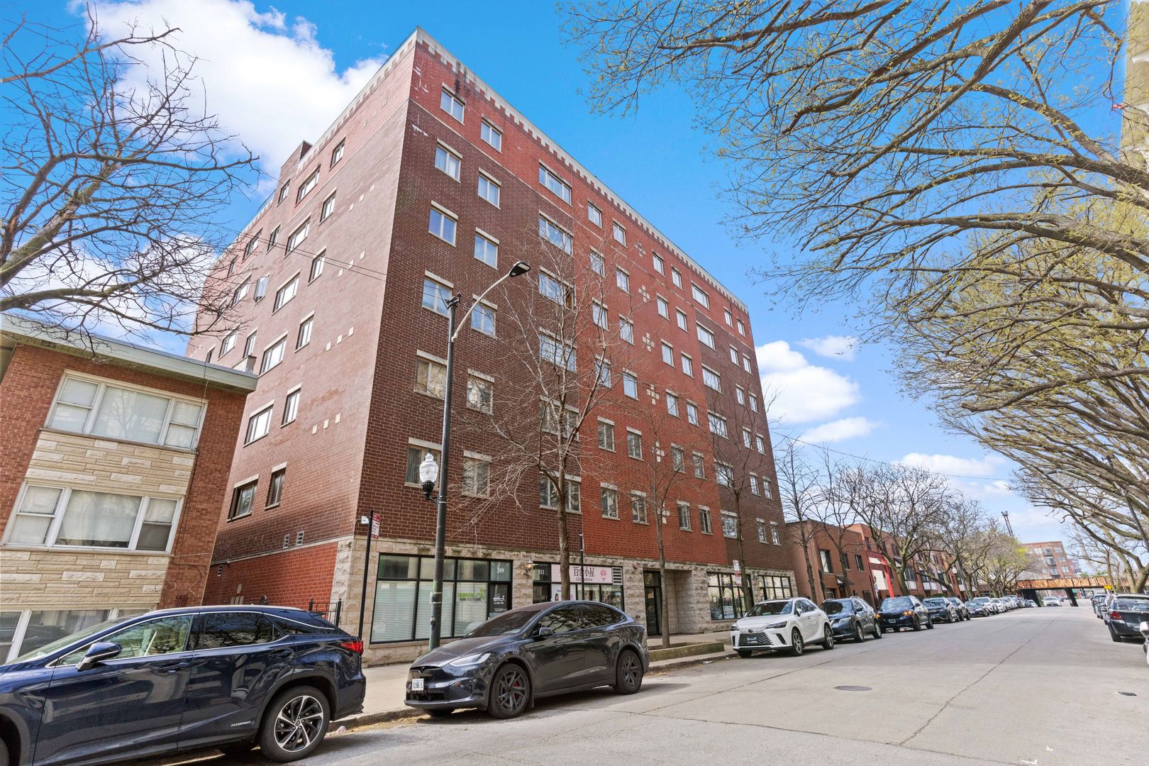 313 23rd Street