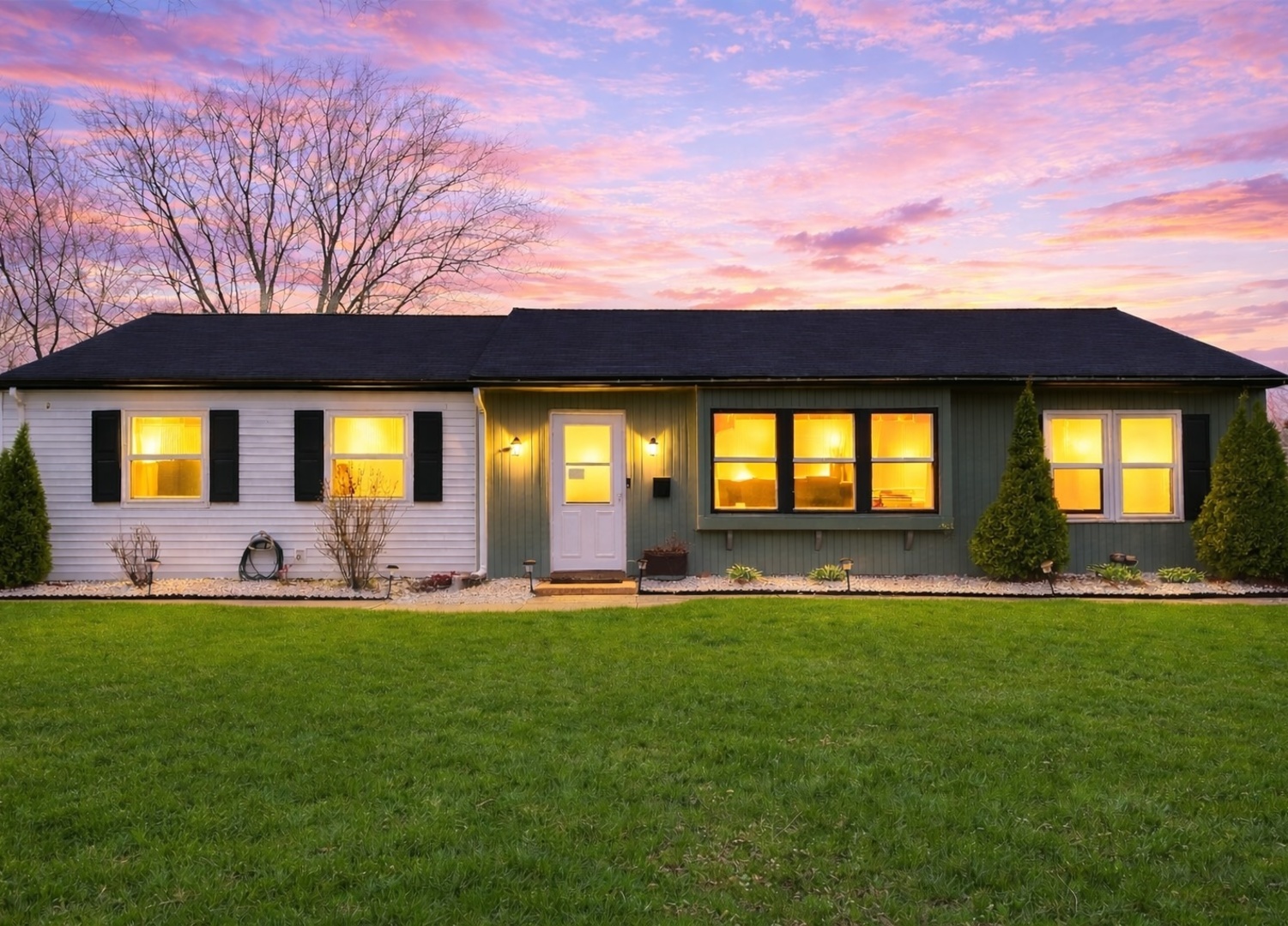 1320 Elm Drive