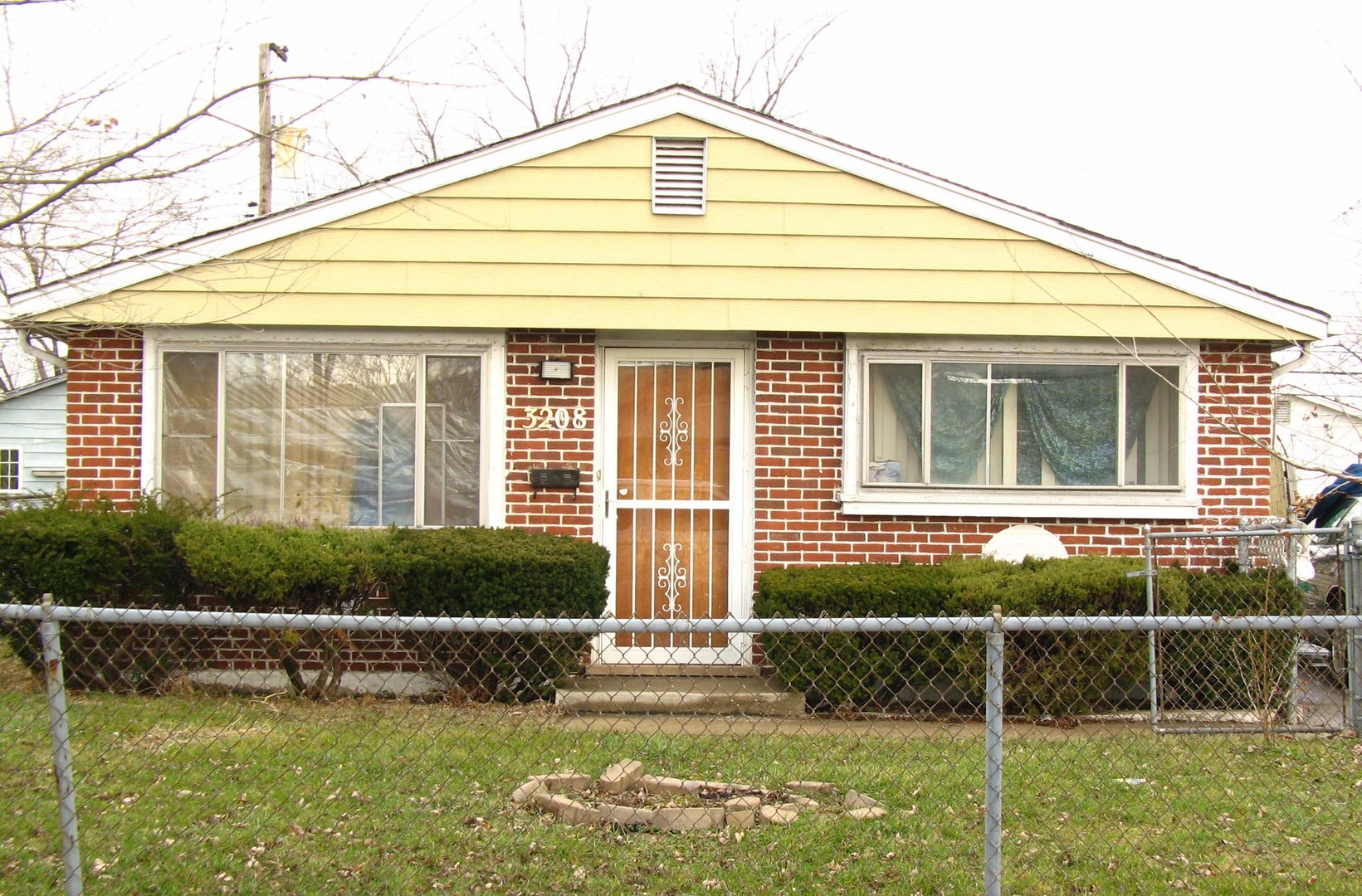 3208 Kinnie Road