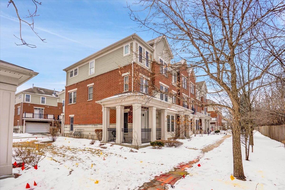 222 Hyde Street