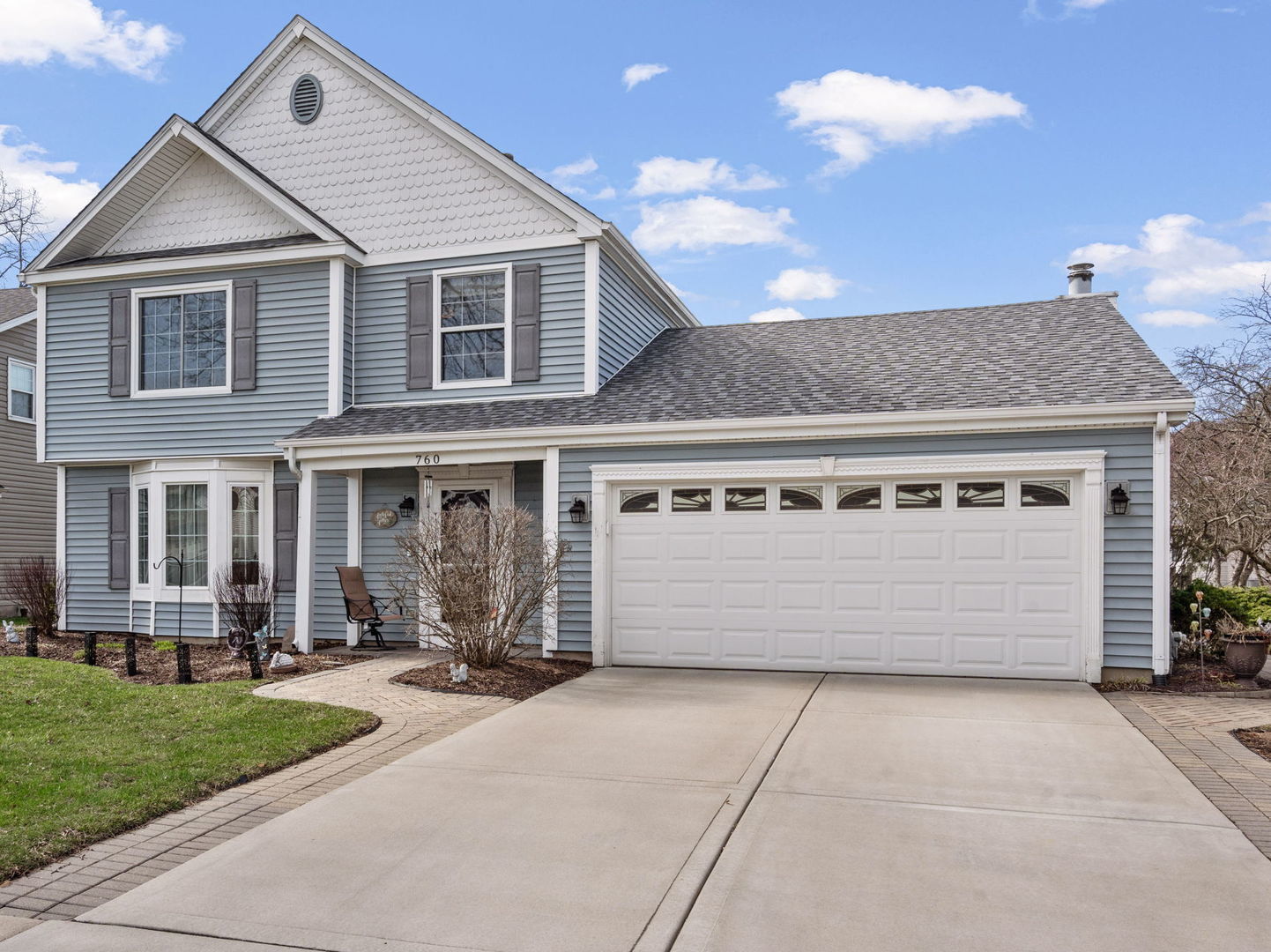 760 Thunderbird Trail