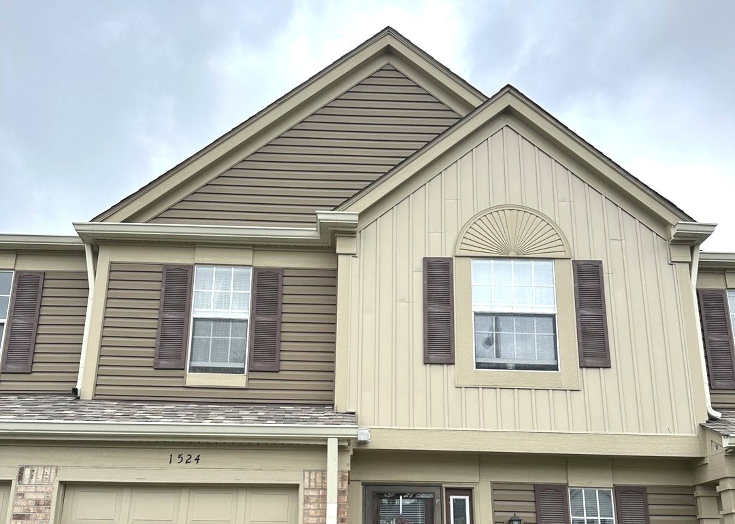 1524 Crab tree Drive