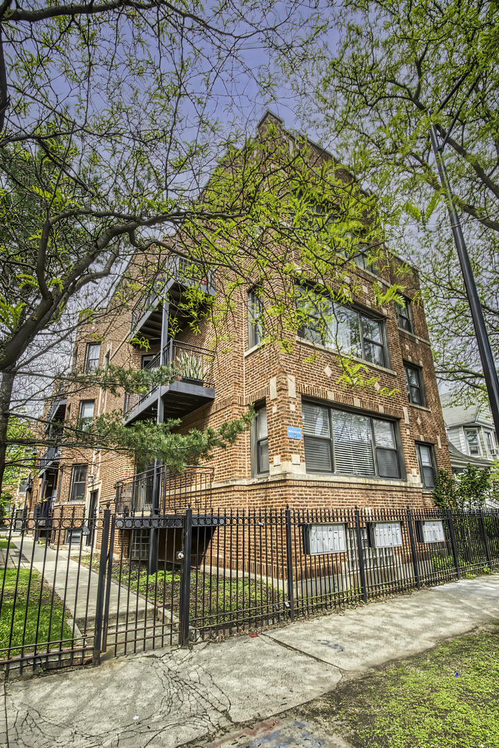 4840 Ashland Avenue