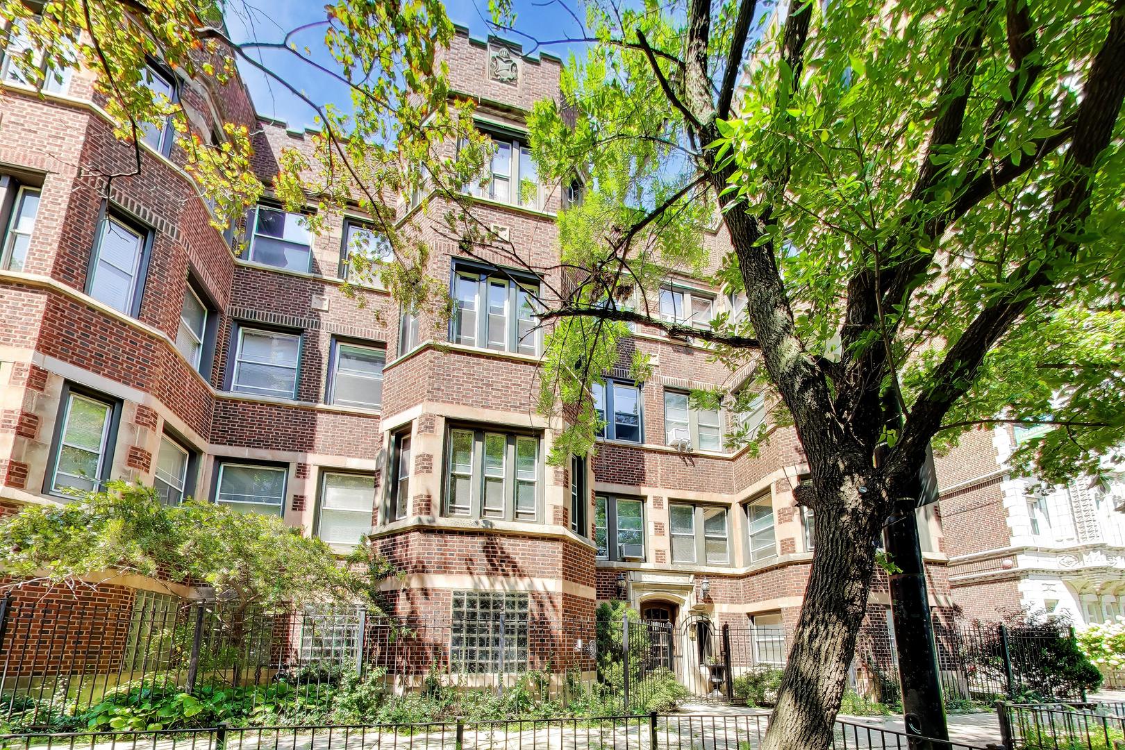 1254 Pratt Boulevard