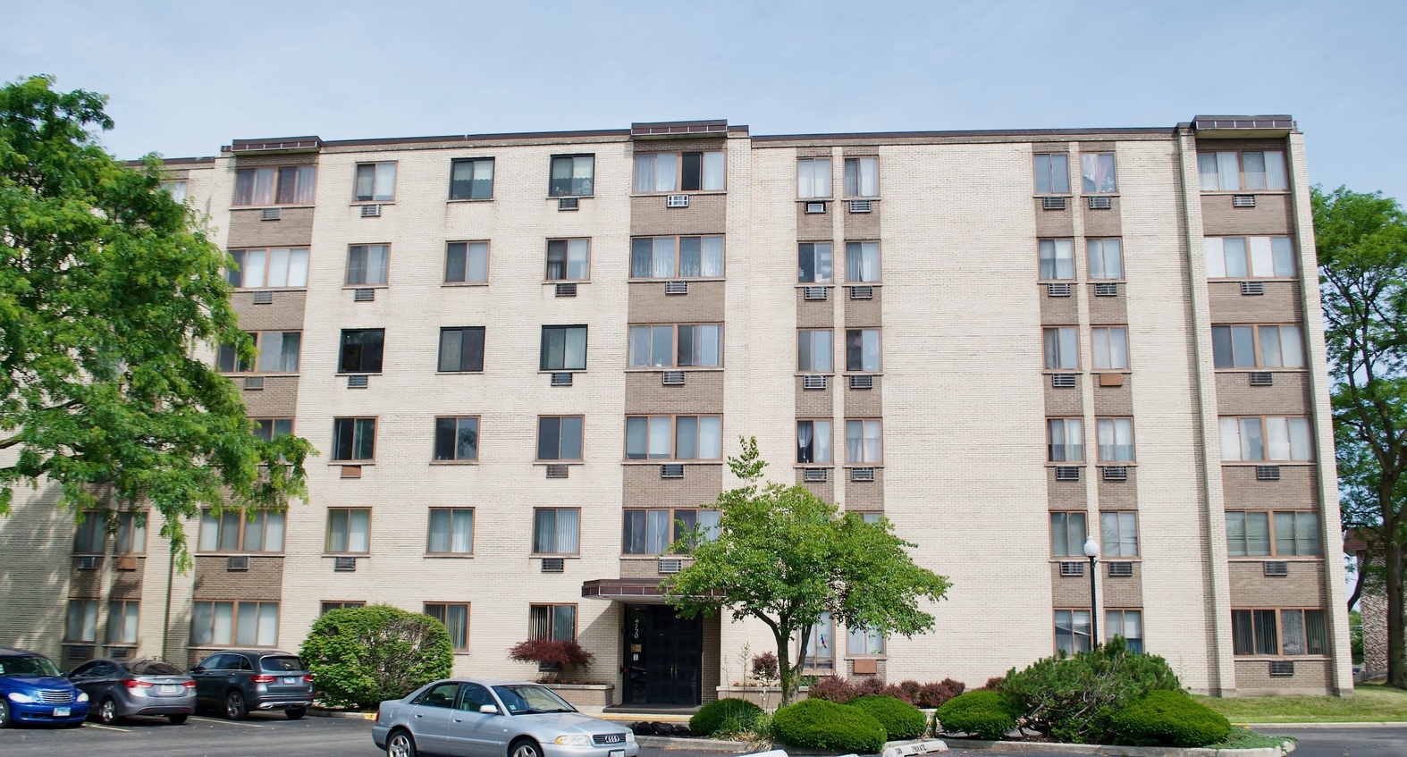 9720 PULASKI Road