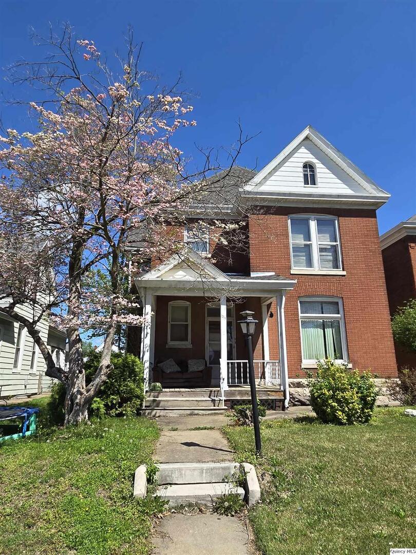 1019 Madison St.