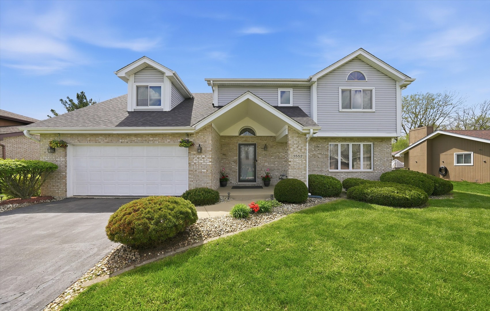 3552 Fairway Drive