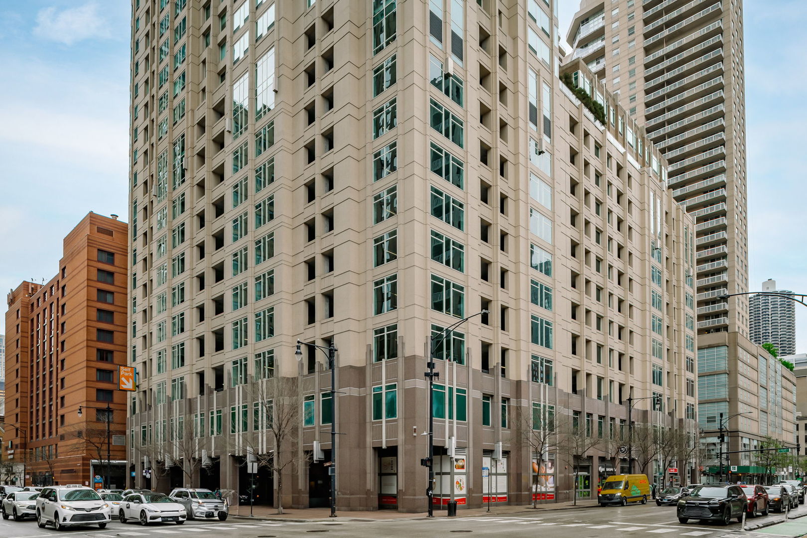 33 Ontario Street