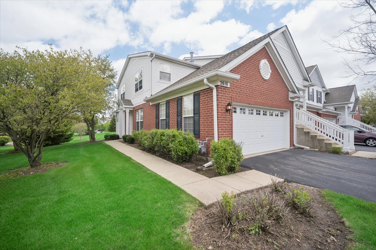 2616 Christie Drive