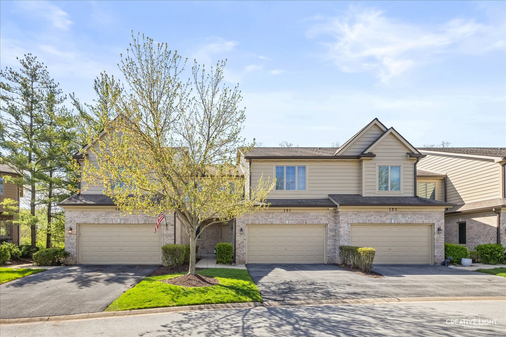 151 Santa Fe Lane