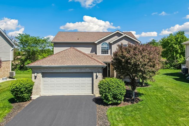 24395 Patriot Lane